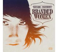 Branded Women - Velvet Hours Stolen Moments
