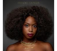 Brandee Younger – Brand New Life – CD – Verve Spa