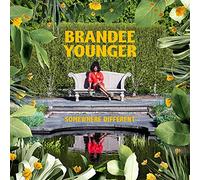 Brandee Younger - Somewhere Different