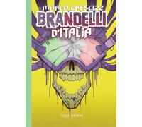 Brandelli d'Italia. Ediz. illustrata