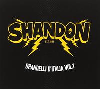 Brandelli D'italia Vol.1
