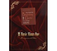 Brandenburg Concerto No. 5 in D Major