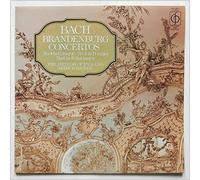 Brandenburg Concertos Nos. 4, 5 & 6