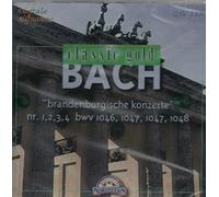 Brandenburgische Konzerte Nr.1,2,3,4