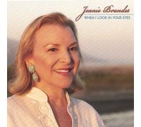Brandes, Jeanie - When I Look In Your Eyes