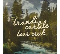 Brandi Carlile – Bear Creek – CD – Legacy