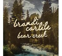 Carlile, Brandi - Bear Creek (2 LP)