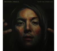 Brandi Carlile By the Way, I Forgive You (Vinyl LP) 12" Album