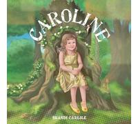 Brandi Carlile Caroline (Tascabile)