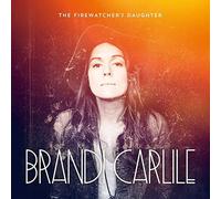 Brandi Carlile Firewatcher's Daughter (CD)