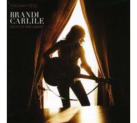 Brandi Carlile Give Up the Ghost Album