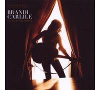 Brandi Carlile - Give up the Ghost By Brandi Carlile (2009-11-23)