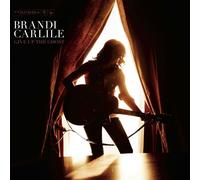 BRANDI CARLILE - Give Up The Ghost