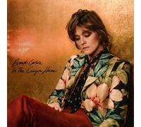 Brandi Carlile In These Silent Days In The Canyon Haze (Vinyl LP)