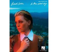 Brandi Carlile - In These Silent Days (Tascabile)