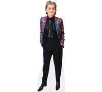 Brandi Carlile (Jacket) mini formato