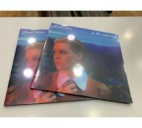 Brandi Carlile LP In These Silent Days Indie Gold Vinyl Coloured Sealed 2021