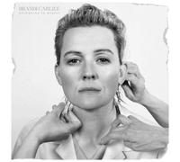 Brandi Carlile - Returning To Myself (Indie Exclusive) (Limited Edition) (Pink Coloured) (LP)