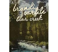 Brandi Carlile Tim Hanseroth Phil Hanserot Brandi Carlile Bear Cree (Tascabile)
