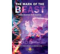 Brandi Cunningham Robyn Cunningham The Mark of the Beast (Tascabile)