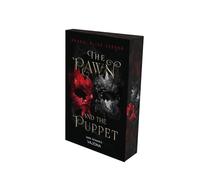 Brandi Elise Sz The Pawn and The Puppet (The Pawn and The Puppet 1): (Tascabile)