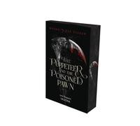 Brandi Elise Sz The Puppeteer and The Poisoned Pawn (The Pawn and Th (Tascabile)