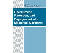 Brandi Watkins Recruitment, Retention, and Engagement of a Mi (Copertina rigida)