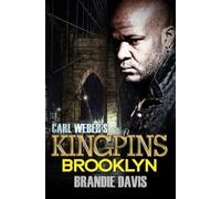 Brandie Davis Carl Weber's Kingpins: Brooklyn (Tascabile)