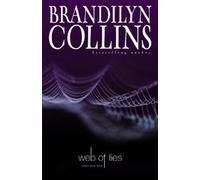 Brandilyn Collins Web of Lies (Tascabile) Hidden Faces Series