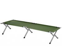 Brandina letto pieghevole per campeggio e outdoor