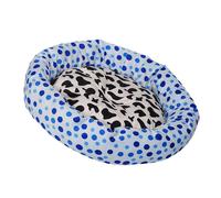 Brandina Per Animali Domestici Cuccia Morbida Cane Letti Letto Gatto Caldo