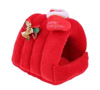 Brandina Per Animali Domestici Letto Cincillà Piccolo Nascondiglio