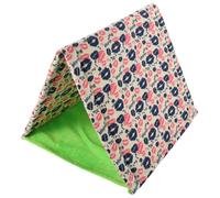 Brandina Per Animali Domestici Nidificano Piccoli Letto Cincillà