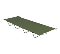 Brandina pieghevole Highlander Outdoor - Olive 182 x 58,5 cm