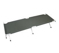 Brandina pieghevole MFH US Extra Long 200 x 66 cm - Olive
