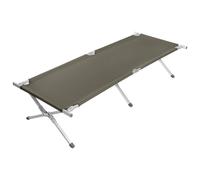 Brandina pieghevole Mil-Tec US Style - 210 x 70 cm - Olive