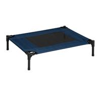 Brandina Pieghevole per Cani 76x61x18 cm ComfyPet Blu