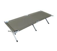 Brandina pieghevole US Mil-Tec 210 x 70 cm - Olive