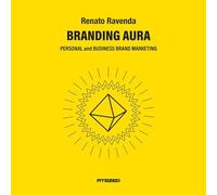 BRANDING AURA: PERSONAL and BUSINESS BRAND MARKETING Identity Perceptioning Positioning Image