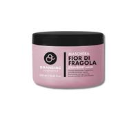 BRANDING COSMETICA Maschera Bio Capelli Ricostruzione, Azione Nutriente, Fortificante e Ristrutturante, Dona Morbidezza e Setosità al Capello 250 ml