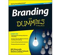 Branding For Dummies, 2nd Edition