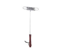 Branding in per Iron Alluminio Barbecue Lettere 55