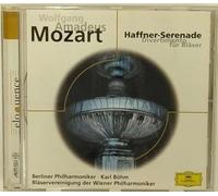 Brandis,Thomas - Haffner-Serenade/Divertimento