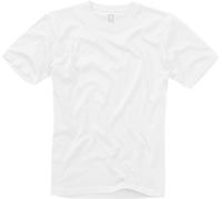 Brandit 4200, t-shirt M male Bianco