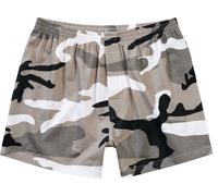 Brandit 4500, boxer 3XL male Urban