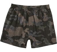 Brandit 4500, boxer 4XL male Darkcamo