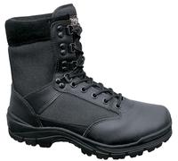 Brandit Tactical Boots Nero EU 42 Uomo