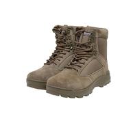 Brandit Boots 'Tactical' marrone Uomo Brandit 47