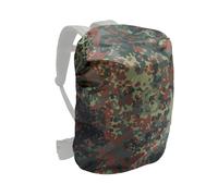 Brandit Accessori per borse marrone / verde / verde scuro Donna Brandit One Size