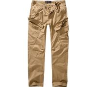 Brandit Adven, pantaloni cargo XL male Beige